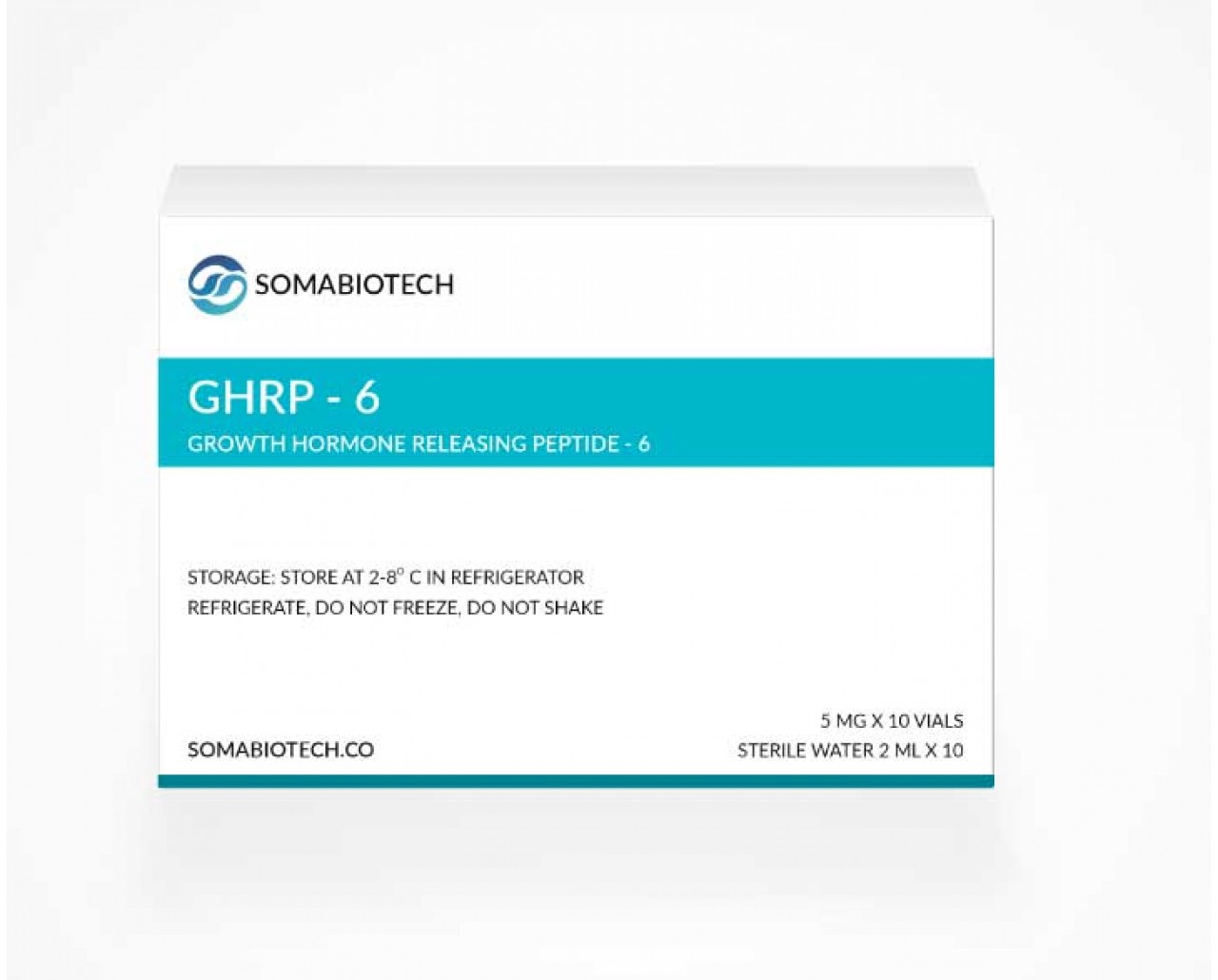 GHRP-6