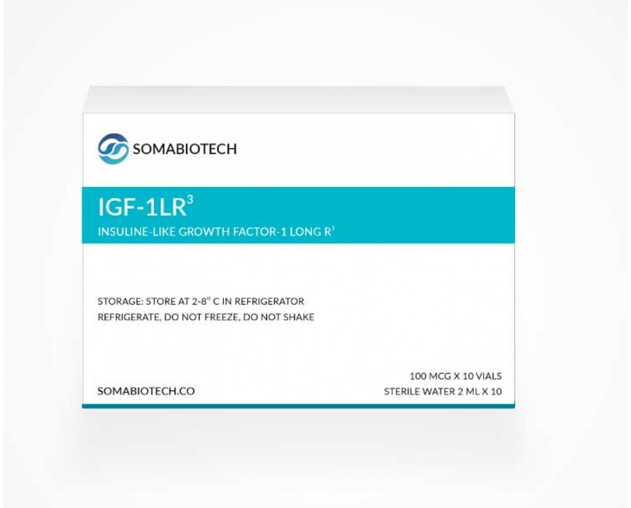 IGF-1LR3